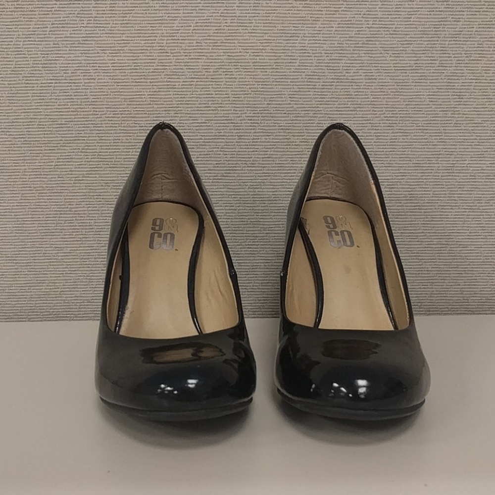 Nine & Co High Heels